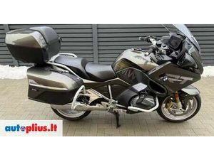 BMW R 1250 RT 1254 CC, TOURING / SPORT TOURING