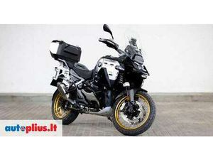 BMW R 1300 GS, ENDURO / ADVENTURE
