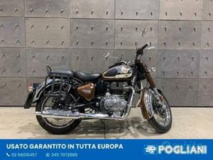 ROYAL ENFIELD CLASSIC 350