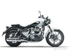 ROYAL ENFIELD SUPER METEOR - 2023