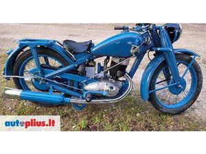 IZH 350 346 CC, CHOPPERS / CRUISERS / CUSTOM