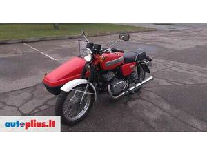 JAWA 350 350 CC, STREET / CLASSIC