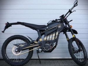 INNY INNY MOTOCYKL ELEKTRYCZNY TALARIA STING L1E ELEKTRYCZNY ELEKTRYCZNY