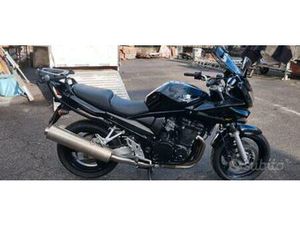 SUZUKI GSF 650 BANDIT - 2005