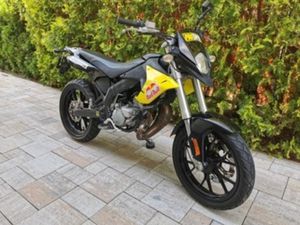 DERBI SENDA DERBI SENDA DRD EVO 50 MOTOPKO TRANSPORT GRATIS BENZYNA 4KM