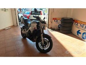 SUZUKI GSR 600 PERMUTO SCOOTER 300-400