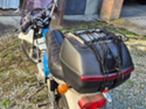 SUZUKI RV 90 AZZURRO 1981