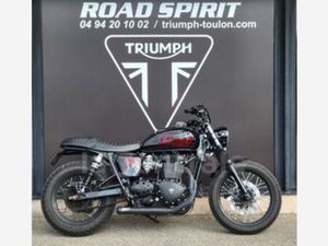 865 T 100 STEVE MC QUEEN