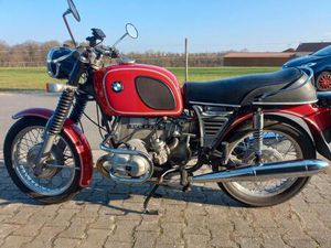 BMW R75/5