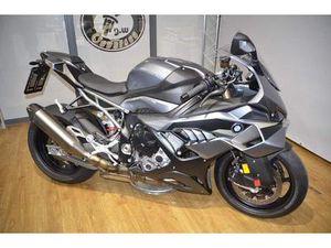 BMW S 1000 RR 3PAKETE/MSCHMIEDERÄDER/07.2028GAR.