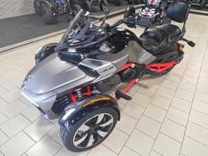 CANAM SPYDER F3-S 1.HAND