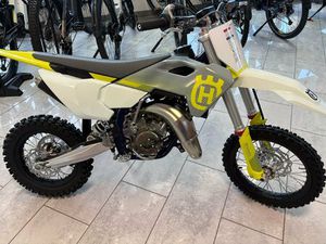 MOTO NEUVE: HUSQVARNA TC 65