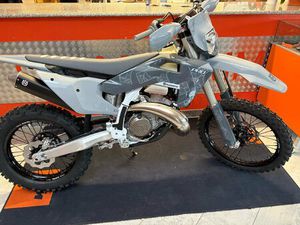 MOTO NEUVE: HUSQVARNA TE 300 PRO