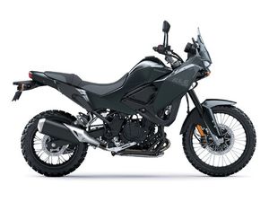 MOTO NEUVE: KAWASAKI KLE500