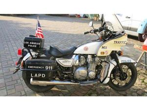 KAWASAKI KZ1000P LAPD