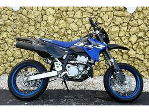 2024 SUZUKI MOTOR OF AMERICA INC. DR-Z400SM
