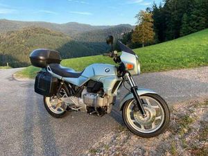BMW K 75 C