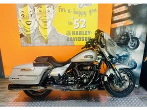 FEULING TOURING STREET GLIDE 1977 CVO 2024