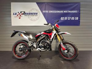 VENT DERAPAGE 50 LOW 2025