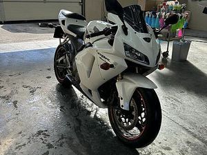 HONDA CBR600RR