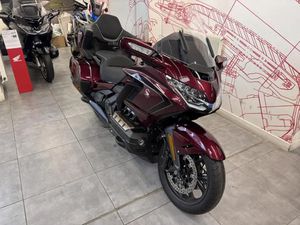 HONDA GL 1800 GOLDWING DCT 2025