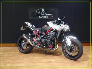 KAWASAKI Z 900 2022