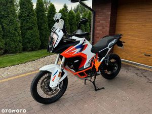 KTM SUPER ADVENTURE