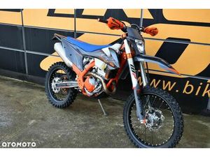 KTM EXC 250