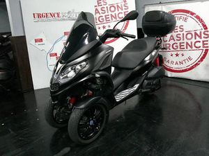 PIAGGIO MP3 300 HPE ABS ASR 2022