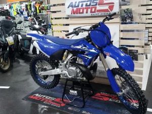 YAMAHA 250 YZ 2026 2026