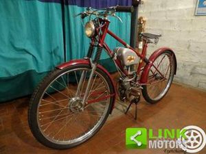 DUCATI SIATA CUCCIOLO - TELAIO 3C