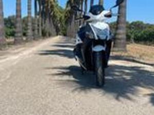 NEW AGILITY CITY 50,