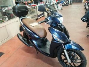 KYMCO PEOPLE 150I