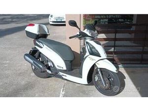 KYMCO PEOPLE 300 GTI ABS - 2013