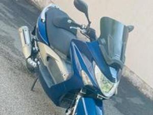 KYMCO XCITING 250