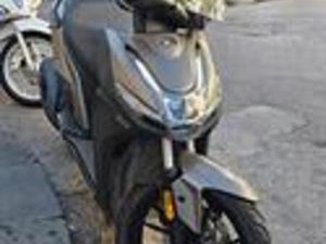 KYMCO AGILITY 200I - 2023