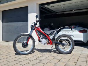 GASGAS TXT 250 CONTACT