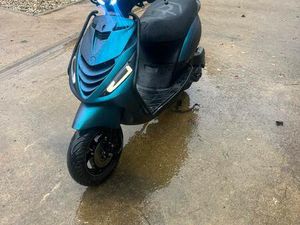 ② ZIP 4T 80 CC A KLASSE (A/B BEGREZER)