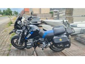 ② BMW R1100GS ZO MEE NEMEN HANDELAARSPRIJS