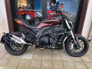 BENELLI 502 C (2023)