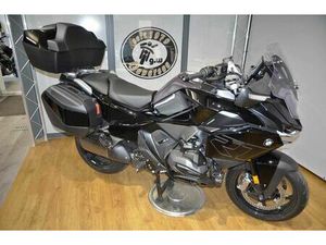 BMW R 1300 RT 4 PAKETE/AUDIO/ASA/LEITFL.