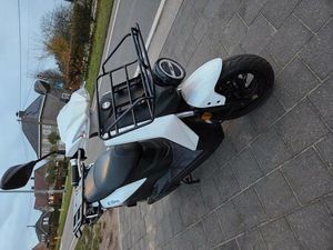 ② SYM E XPRO KLASSE A NIEUW 139 KM