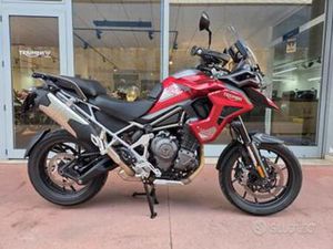 TRIUMPH TIGER 1200 GT PRO