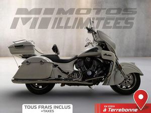 INDIAN INDIAN CHIEFTAIN 2017 2017