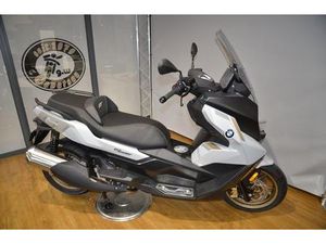 BMW C 400 GT KOMFORT PAKET/CONNECTIVITY PRO