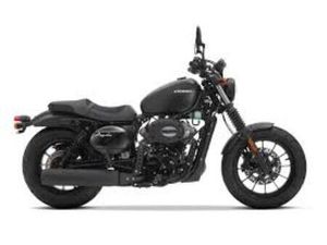 HYOSUNG GV 300I ABS BLACK OHNE KM