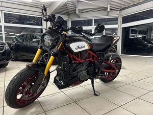 INDIAN FTR 1200 R CARBON