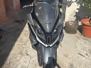 KYMCO DOWNTOWN 350I - 2015