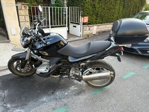 BMW R1200R