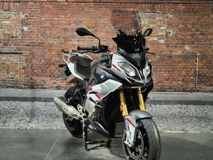 BMW S 1000 XR – 2018 – 33 172 KM – S1000XR – FULL OPTIONS